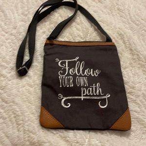 Thirty-One  Follow Your Own Path Explorer Bag